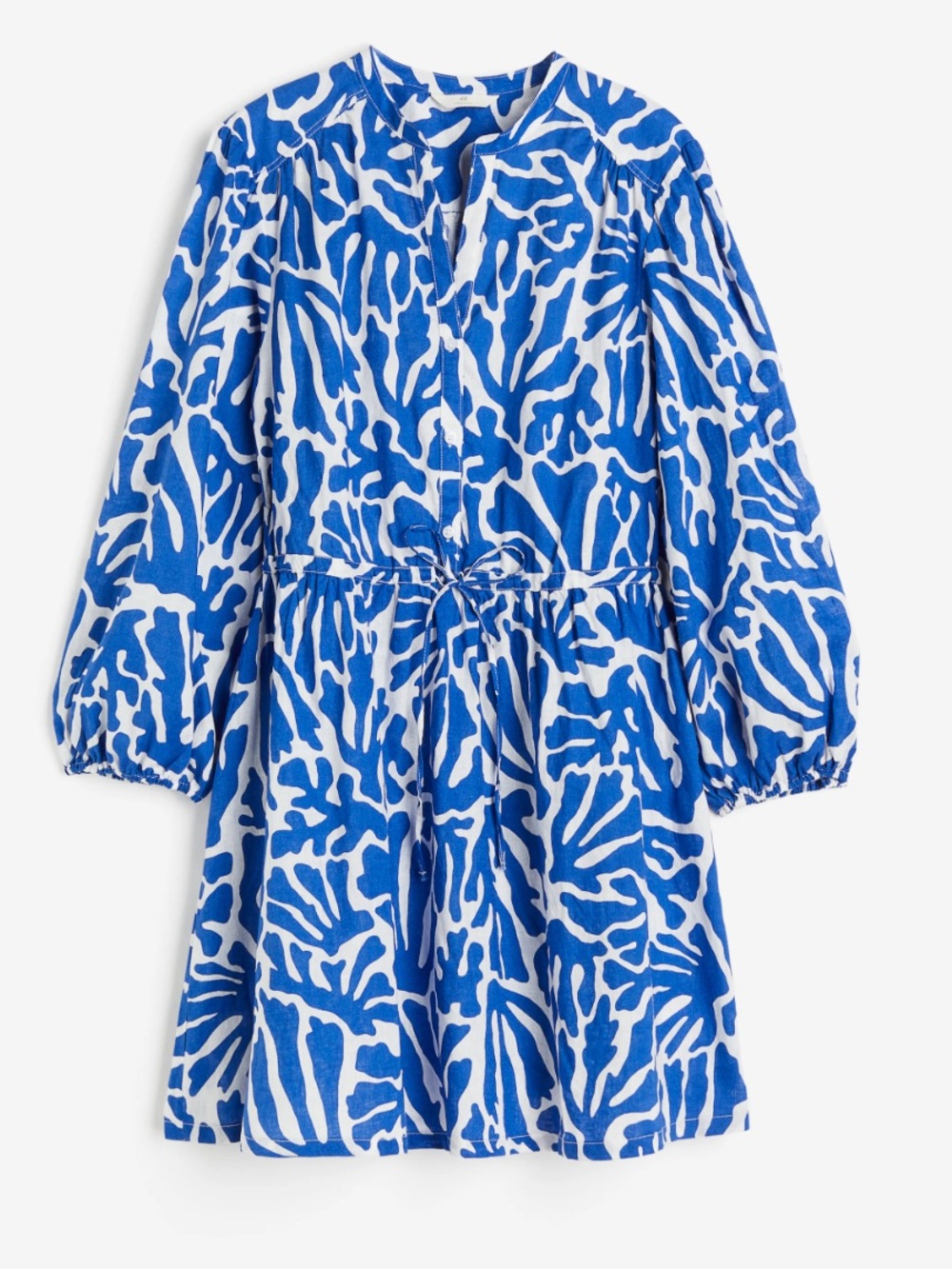 NWT H&M Dress Sz XL